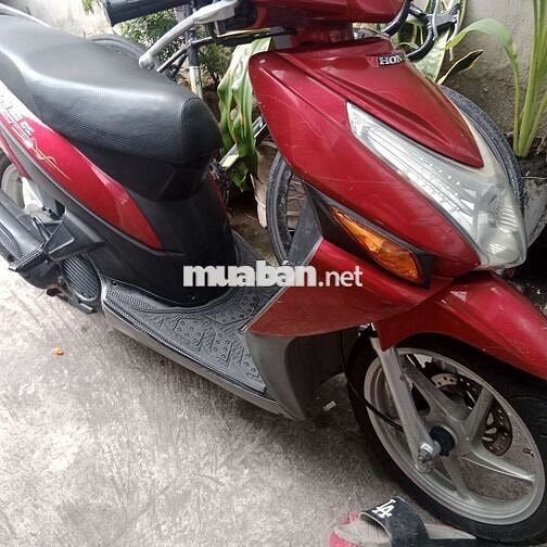 Honda Click chính chủ 