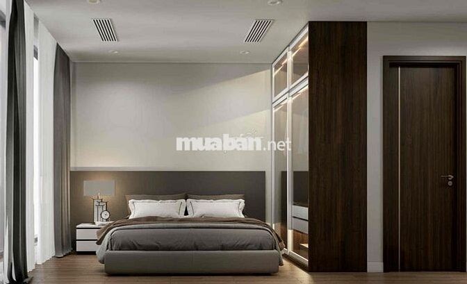✅Cho thuê SUNSHINE SKY CITY Q7 2PN 2WC Full nội thất đẹp view thoáng