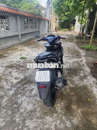 Yamaha NVX 125cc 2019 Xanh đen