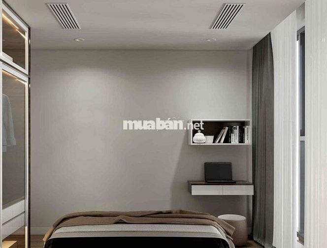 ✅Cho thuê SUNSHINE SKY CITY Q7 2PN 2WC Full nội thất đẹp view thoáng