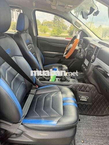 Ford Ranger 2023XLS 2.0 4x2 AT - 4 km