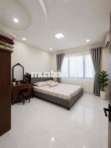NHÀ GIÁ RẺ 4x14 2 tầng TL chỉ Hơn 3tỷ Hẻm 6m
