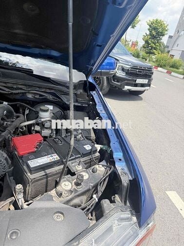 Ford Ranger 2023XLS 2.0 4x2 AT - 4 km
