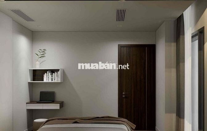 ✅Cho thuê SUNSHINE SKY CITY Q7 2PN 2WC Full nội thất đẹp view thoáng