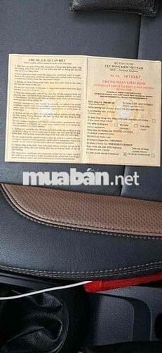 Toyota Avanza 2020 Số sàn Trắng