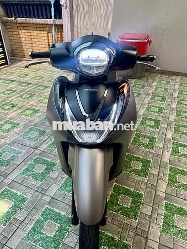 Honda SH Mode ABS Đặc Biệt 2025 Xám Nhám 2000 km