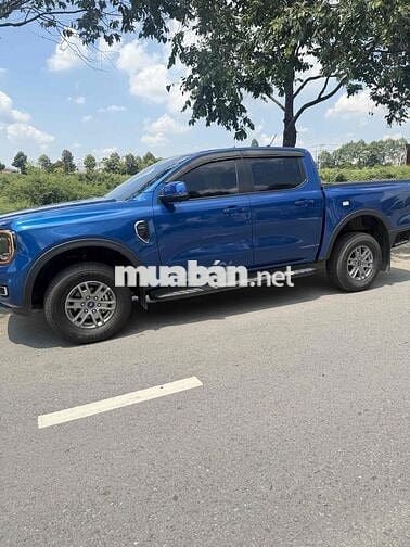 Ford Ranger 2023XLS 2.0 4x2 AT - 4 km