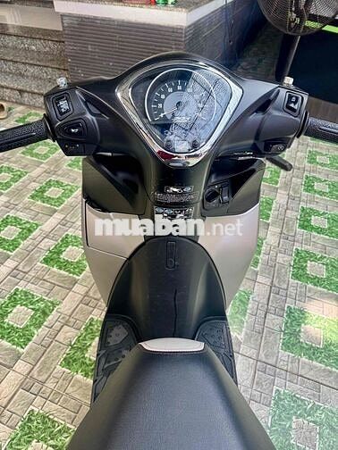 Honda SH Mode ABS Đặc Biệt 2025 Xám Nhám 2000 km