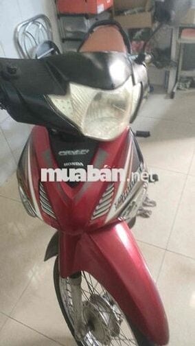 XE NHÀ DƯ ÍT BIẾN SỐ SG MÁY BAO NGON ĐỦ GIẤY TỜ