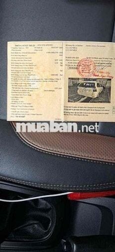 Toyota Avanza 2020 Số sàn Trắng