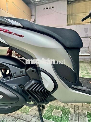 Honda SH Mode ABS Đặc Biệt 2025 Xám Nhám 2000 km