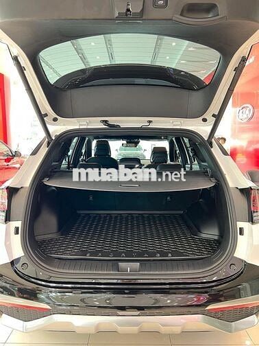 Kia Sportage 2026 màu Trắng