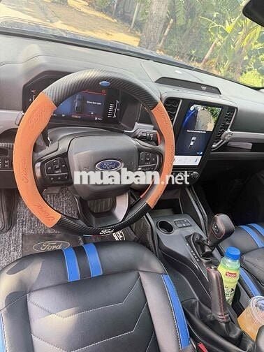 Ford Ranger 2023XLS 2.0 4x2 AT - 4 km