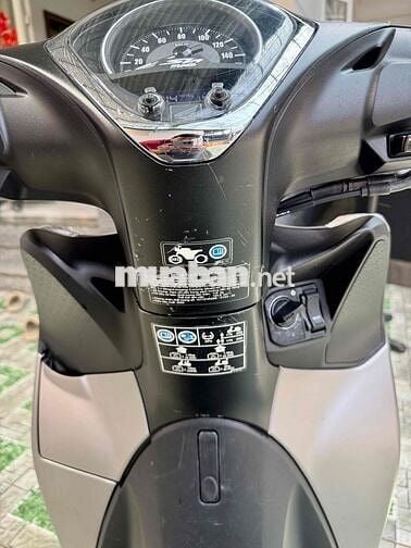 Honda SH Mode ABS Đặc Biệt 2025 Xám Nhám 2000 km
