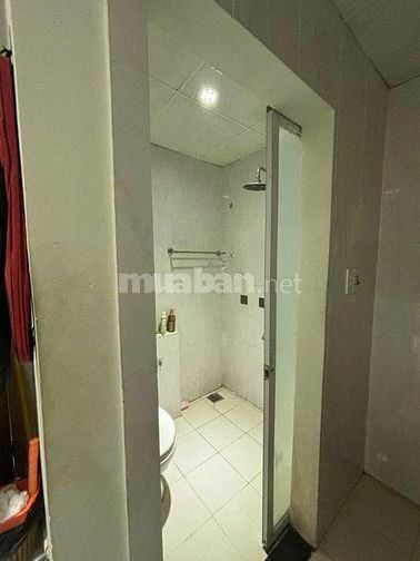 CHung cư SG Tower, Thoại Ngọc Hầu, TP: 2p ngủ, full NT, 60m2, 8tr