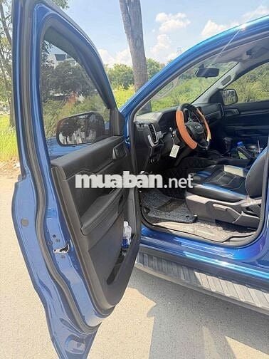 Ford Ranger 2023XLS 2.0 4x2 AT - 4 km