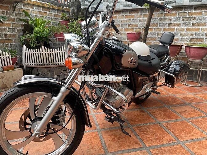 Suzuki GZ 150-A 2020 Đen 1.300 km