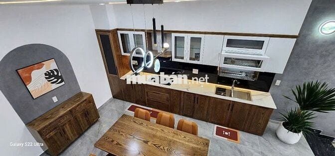 NHÀ THANH LƯƠNG, HÒA XUÂN, 4PN, FULL NỘI THẤT MỚI HIỆN ĐẠI