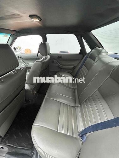 Toyota Camry 1990 45,000,000 đã dọn a-z
