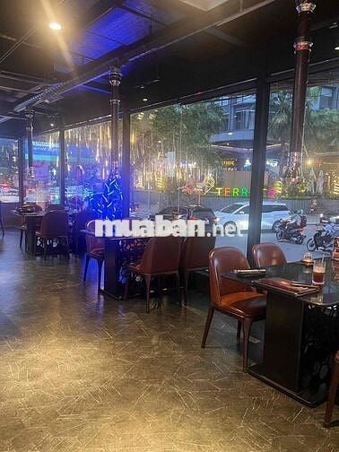 TUYỂN NHÂN VIÊN PHỤC VỤ FULLTIME-PARTTIME