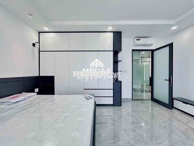 CHO THUÊ CĂN HỘ PENHOUSE 2 PHÒNG NGỦ NỘI THẤT MỚI 100%