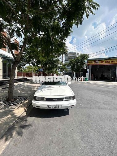 Toyota Camry 1990 45,000,000 đã dọn a-z