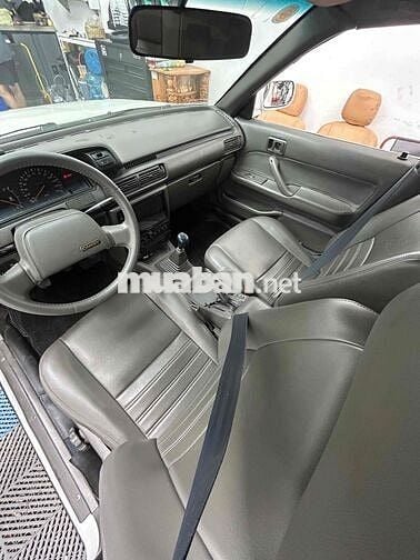 Toyota Camry 1990 45,000,000 đã dọn a-z