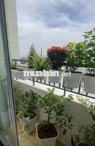 Bán 2pn dreamhome Palace 62m2 tầng đẹp full nội thất giá tốt 2,450 ty