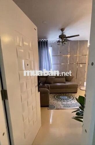 Bán 2pn dreamhome Palace 62m2 tầng đẹp full nội thất giá tốt 2,450 ty