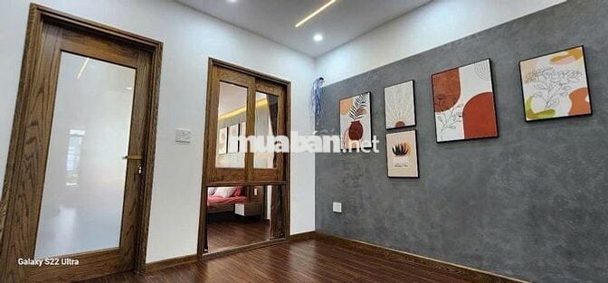 NHÀ THANH LƯƠNG, HÒA XUÂN, 4PN, FULL NỘI THẤT MỚI HIỆN ĐẠI