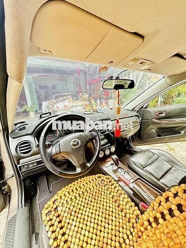 Mazda Mazda6 2005 Xám Tự động đẹp