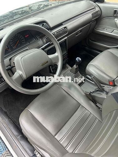 Toyota Camry 1990 45,000,000 đã dọn a-z