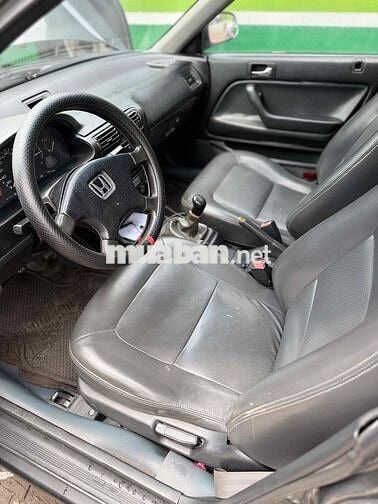 Honda Accord 1993 Xám . BSTP chính chủ sang tên hl