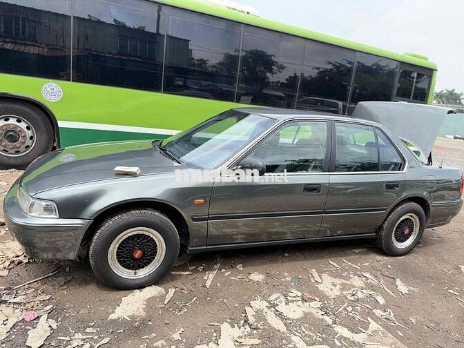 Honda Accord 1993 Xám . BSTP chính chủ sang tên hl