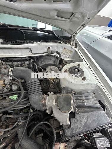 Toyota Camry 1990 45,000,000 đã dọn a-z
