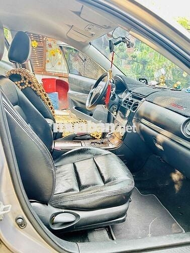 Mazda Mazda6 2005 Xám Tự động đẹp