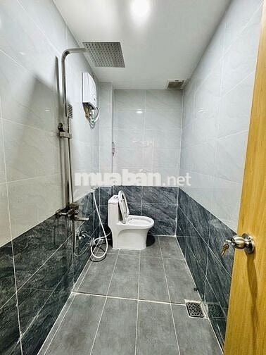 BÁN NHÀ TRẦN QUỐC THẢO CẠNH LÊ VĂN SỸ QUẬN 3