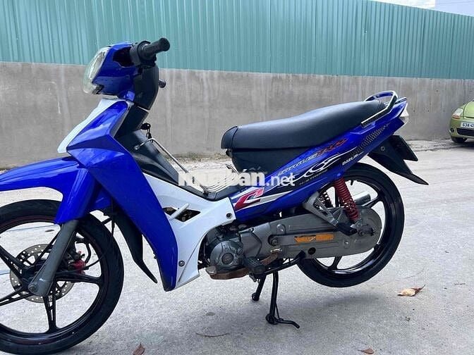 Sirius 50cc  -2022-rất mới