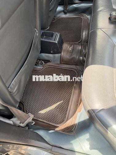 Honda Accord 1993 Xám . BSTP chính chủ sang tên hl
