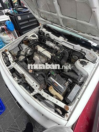 Toyota Camry 1990 45,000,000 đã dọn a-z