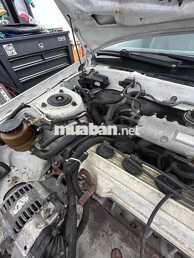 Toyota Camry 1990 45,000,000 đã dọn a-z