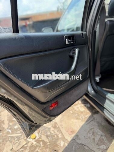 Honda Accord 1993 Xám . BSTP chính chủ sang tên hl