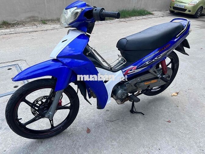 Sirius 50cc  -2022-rất mới