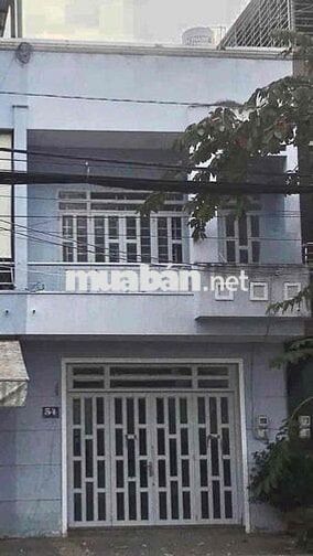 Cho thuê mặt tiền đường Phạm Ngọc Thạch