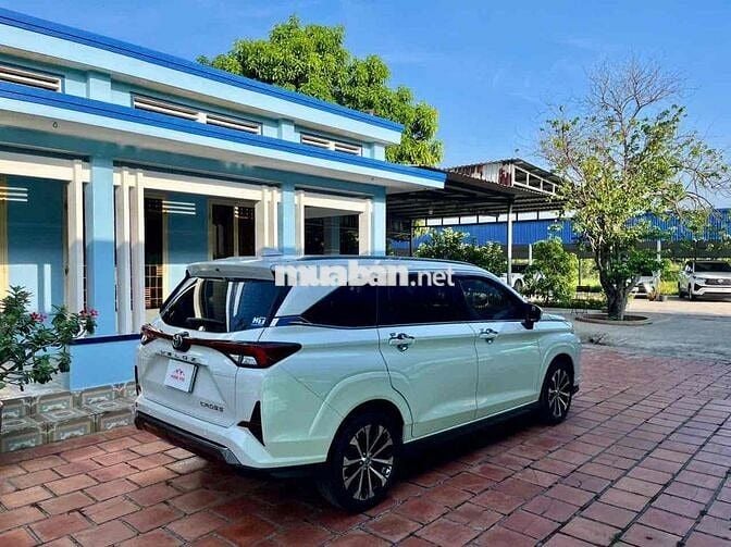 Veloz Top 2023 ĐKLĐ 2024 đi 24.000 Km 1 chủ SG