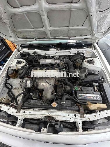 Toyota Camry 1990 45,000,000 đã dọn a-z