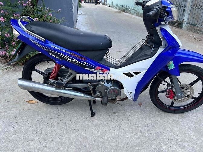 Sirius 50cc  -2022-rất mới