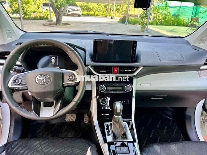 Veloz Top 2023 ĐKLĐ 2024 đi 24.000 Km 1 chủ SG