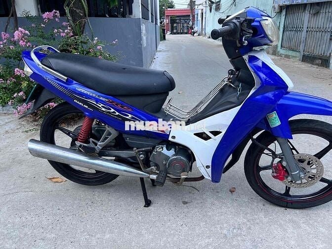 Sirius 50cc  -2022-rất mới