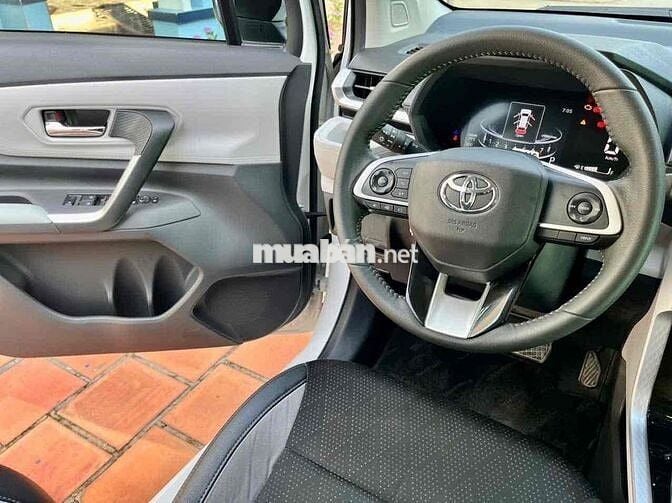 Veloz Top 2023 ĐKLĐ 2024 đi 24.000 Km 1 chủ SG